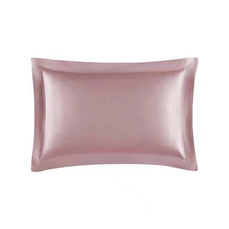 Wholesale silk outlet pillowcases