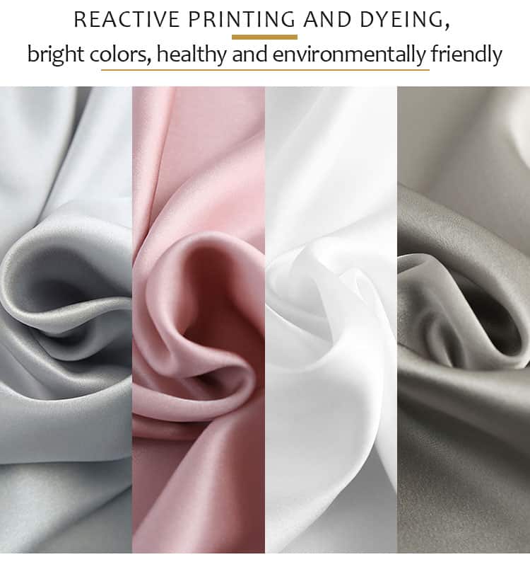 What is Silk Blend? - Quora